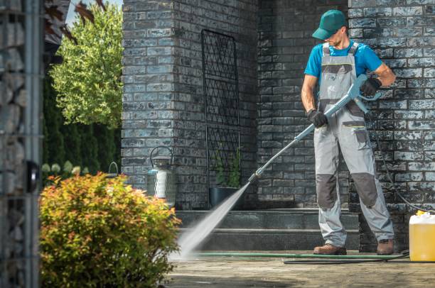 Boat and Dock Cleaning in Orfordville, WI
