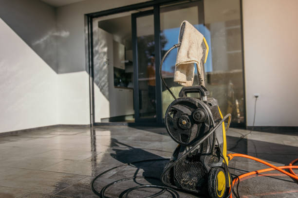 Best Machinery and Equipment Cleaning  in Orfordville, WI